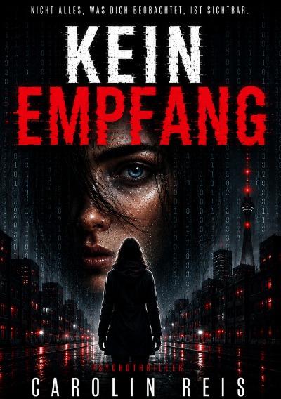 'Cover von Kein Empfang'-Cover