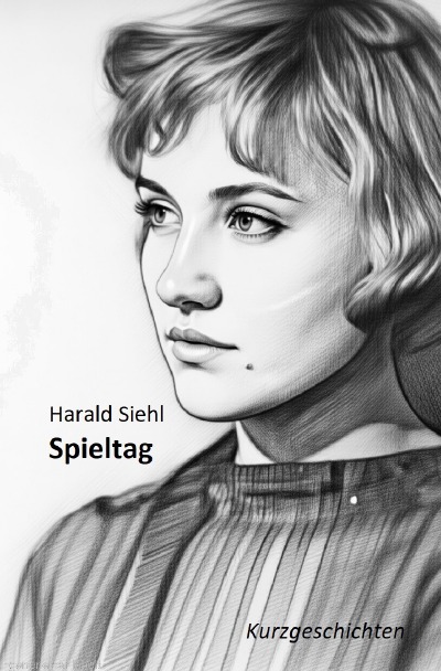 'Cover von Spieltag'-Cover