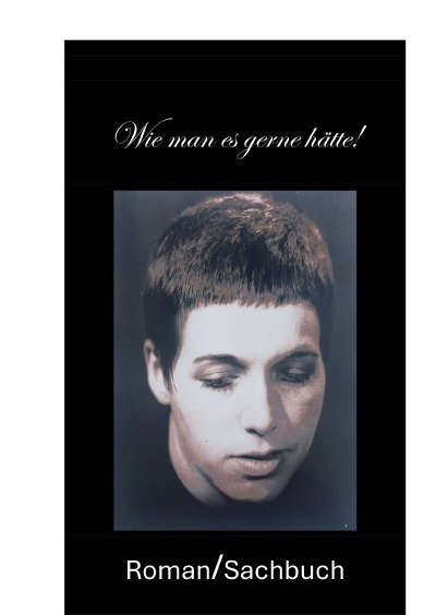 'Cover von Wie man es gerne hätte!'-Cover