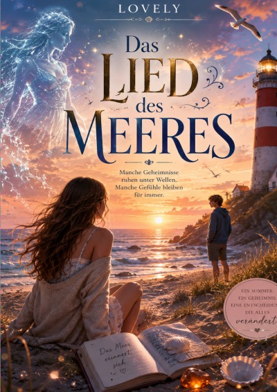 'Cover von Das Lied des Meeres'-Cover
