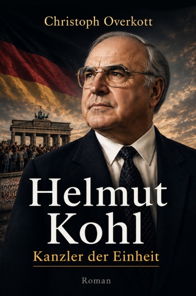 'Cover von Helmut Kohl'-Cover