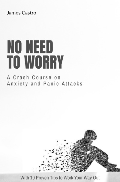 'Cover von No Need to Worry'-Cover