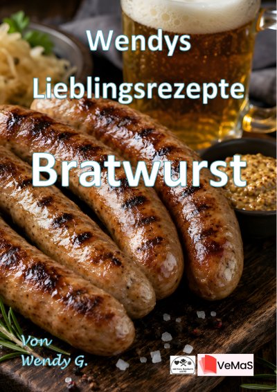 'Cover von Wendys Lieblingsrezepte – Braten'-Cover