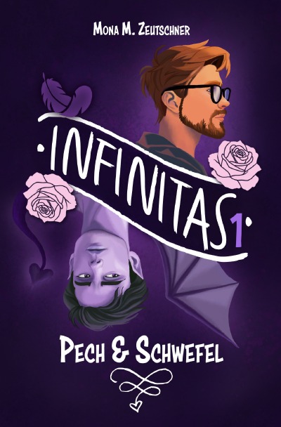 'Cover von Pech & Schwefel'-Cover