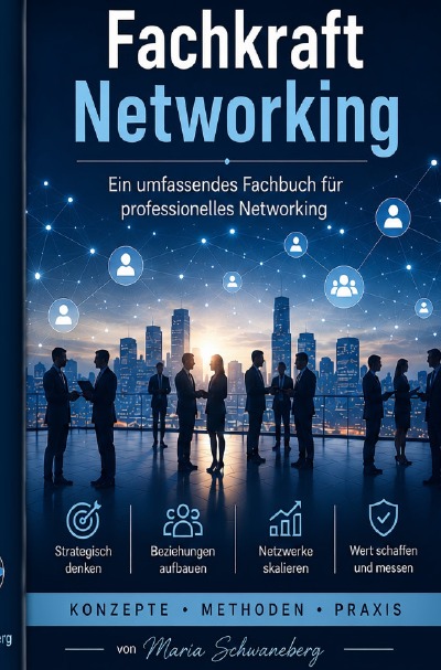 'Cover von Fachkraft Networking'-Cover