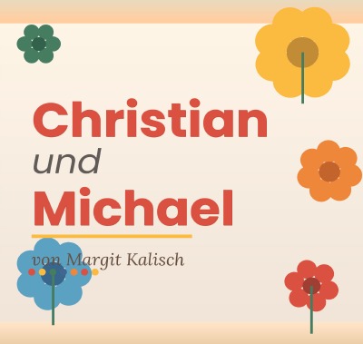 'Cover von Michael & Christian'-Cover
