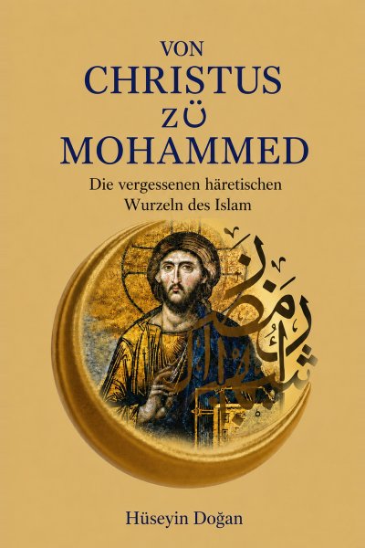 'Cover von Von Christus zu Mohammed'-Cover