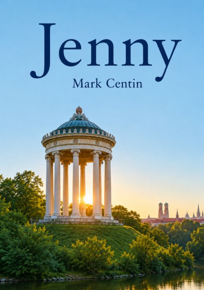 'Cover von Jenny'-Cover