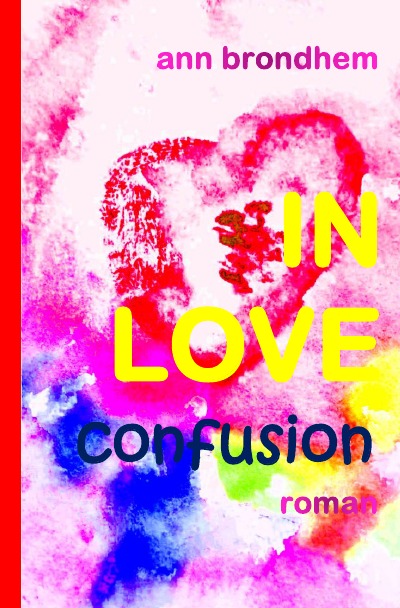 'Cover von IN LOVE confusion'-Cover