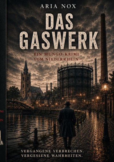 'Cover von Das Gaswerk'-Cover