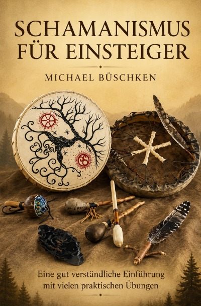 'Cover von Schamanismus für Einsteiger'-Cover