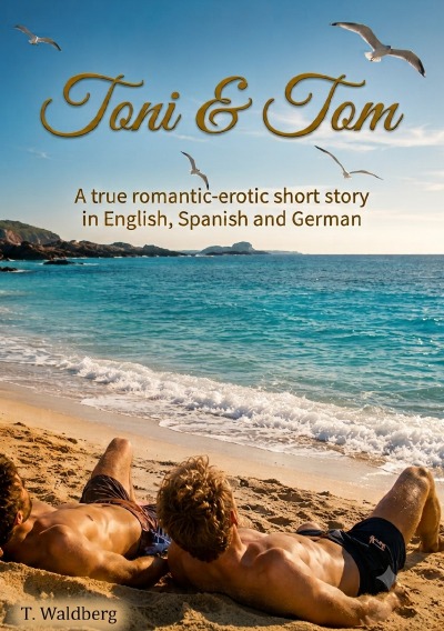 'Cover von Toni & Tom'-Cover