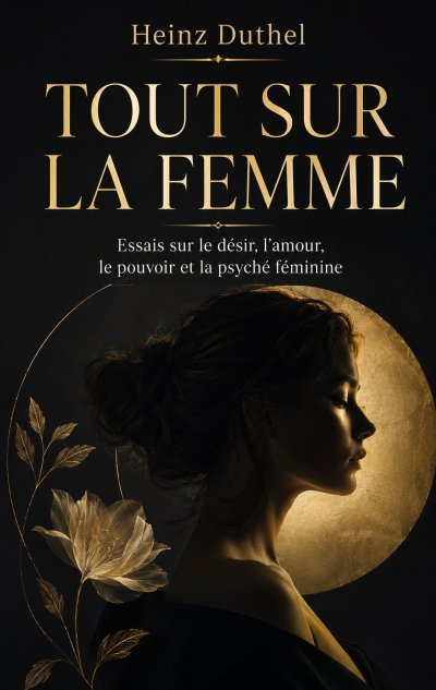'Cover von Tout sur la Femme'-Cover