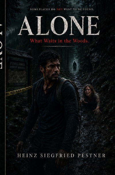 'Cover von Alone'-Cover