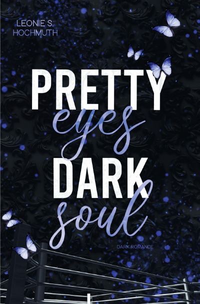 'Cover von Pretty Eyes Dark Soul'-Cover