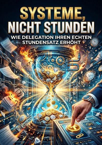 'Cover von Systeme, nicht Stunden'-Cover