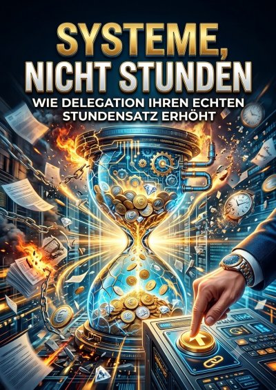 'Cover von Systeme, nicht Stunden'-Cover