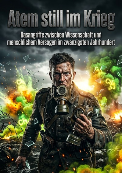 'Cover von Atem still im Krieg'-Cover
