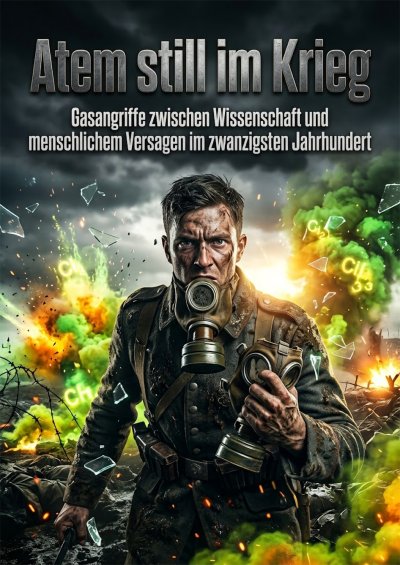 'Cover von Atem still im Krieg'-Cover