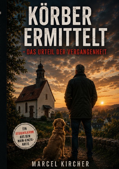 'Cover von Körber ermittelt'-Cover