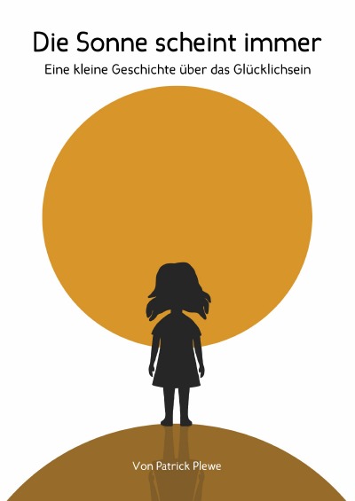'Cover von Die Sonne scheint immer'-Cover