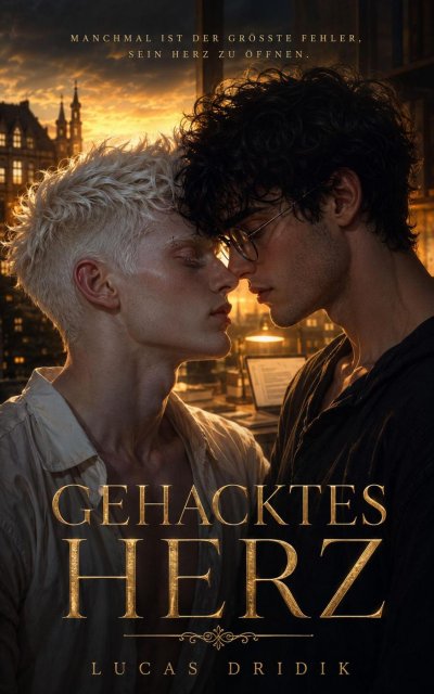 'Cover von Gehacktes Herz'-Cover