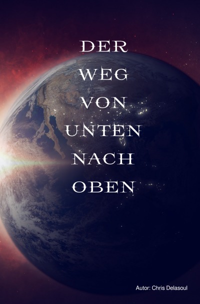 'Cover von Der Weg von unten nach oben'-Cover