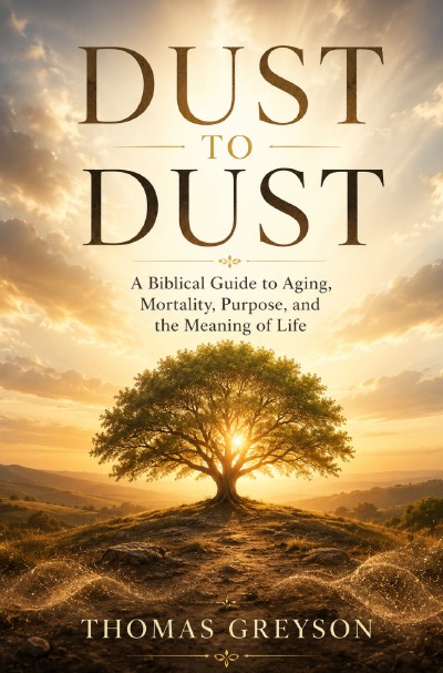 'Cover von Dust to Dust'-Cover