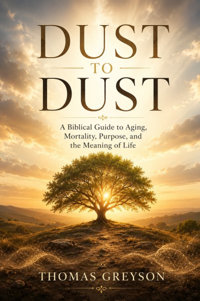 'Cover von Dust to Dust'-Cover