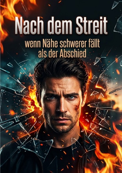 'Cover von Nach dem Streit'-Cover