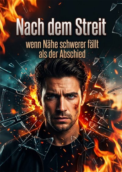 'Cover von Nach dem Streit'-Cover