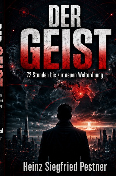 'Cover von Der Geist'-Cover