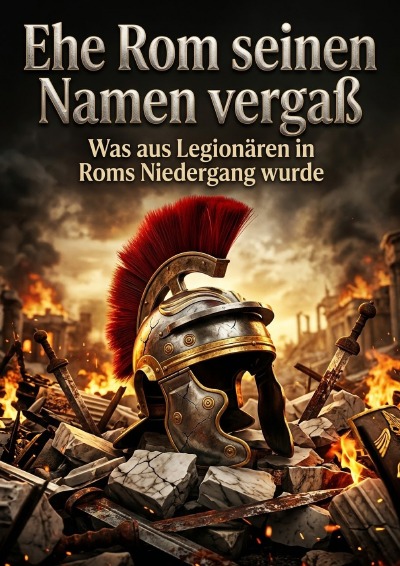 'Cover von Ehe Rom seinen Namen vergaß'-Cover