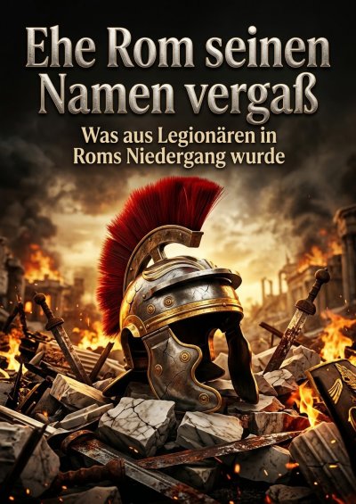 'Cover von Ehe Rom seinen Namen vergaß'-Cover