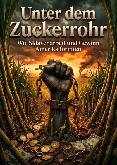 'Cover von Unter dem Zuckerrohr'-Cover