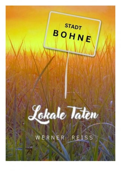 'Cover von Lokale Taten'-Cover