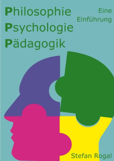 'Cover von Philosophie, Psychologie, Pädagogik'-Cover