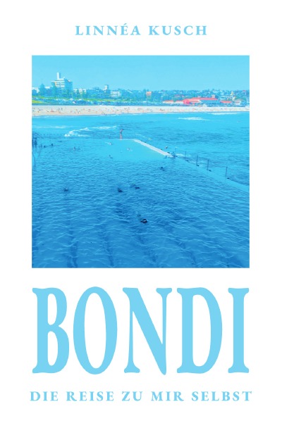 'Cover von BONDI'-Cover