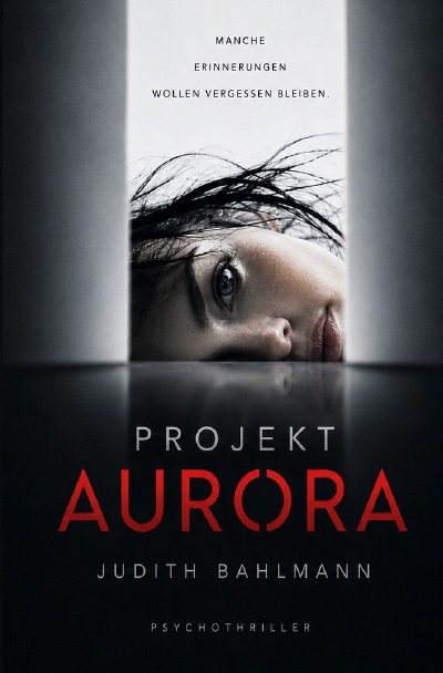'Cover von Projekt Aurora'-Cover