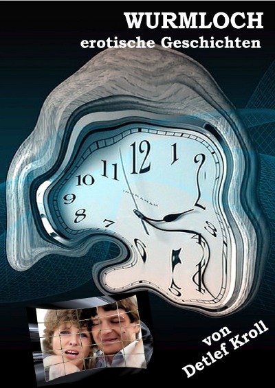 'Cover von Wurmloch'-Cover