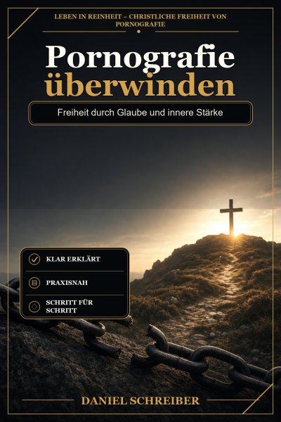 'Cover von Pornografie überwinden'-Cover