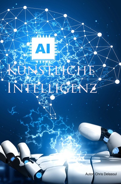 'Cover von Künstliche Intelligenz'-Cover