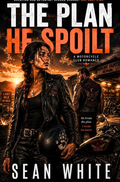 'Cover von Cheating and Betrayal Second Chance Romance Motorcycle Club'-Cover