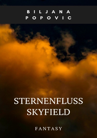 'Cover von STERNENFLUSS Skyfield'-Cover