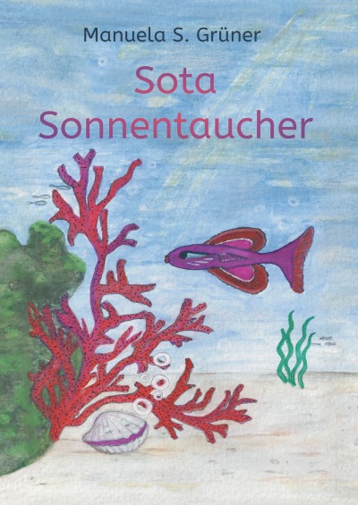 'Cover von Sota'-Cover