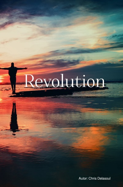 'Cover von Revolution'-Cover