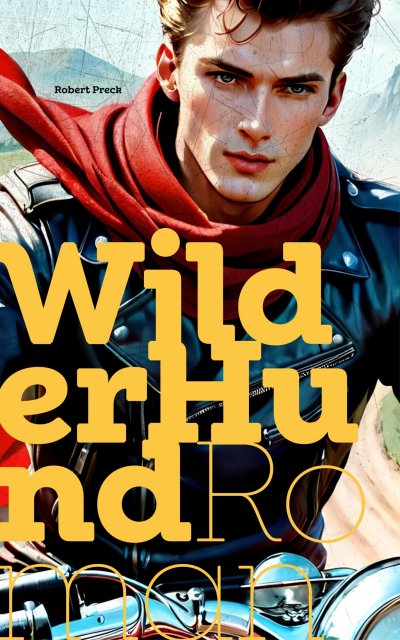 'Cover von Wilder Hund'-Cover
