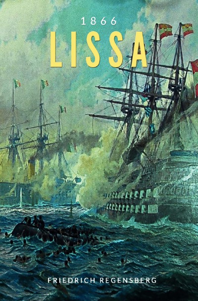 'Cover von Lissa'-Cover