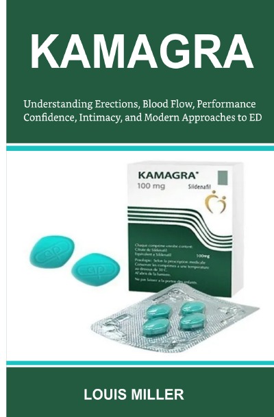 'Cover von Kamagra'-Cover