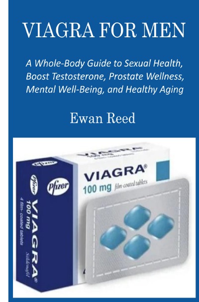 'Cover von Viagra For Men'-Cover
